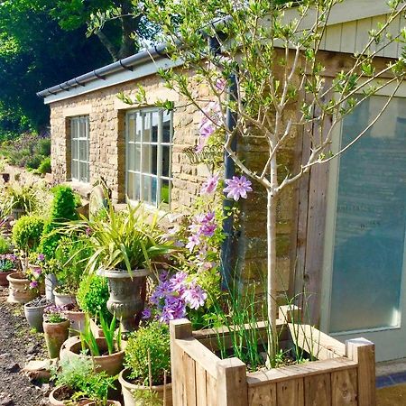 Lavender Cottage Gloucester Exterior foto