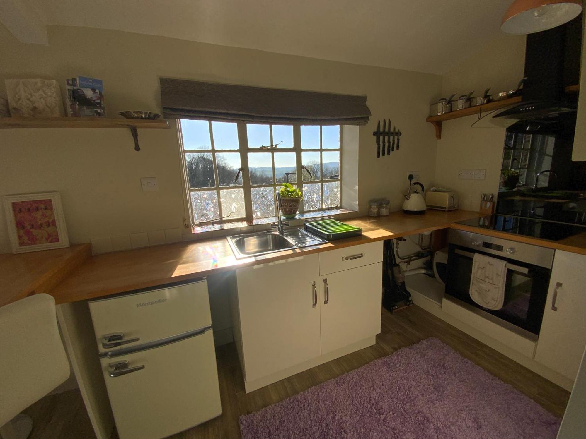 Lavender Cottage Gloucester Exterior foto